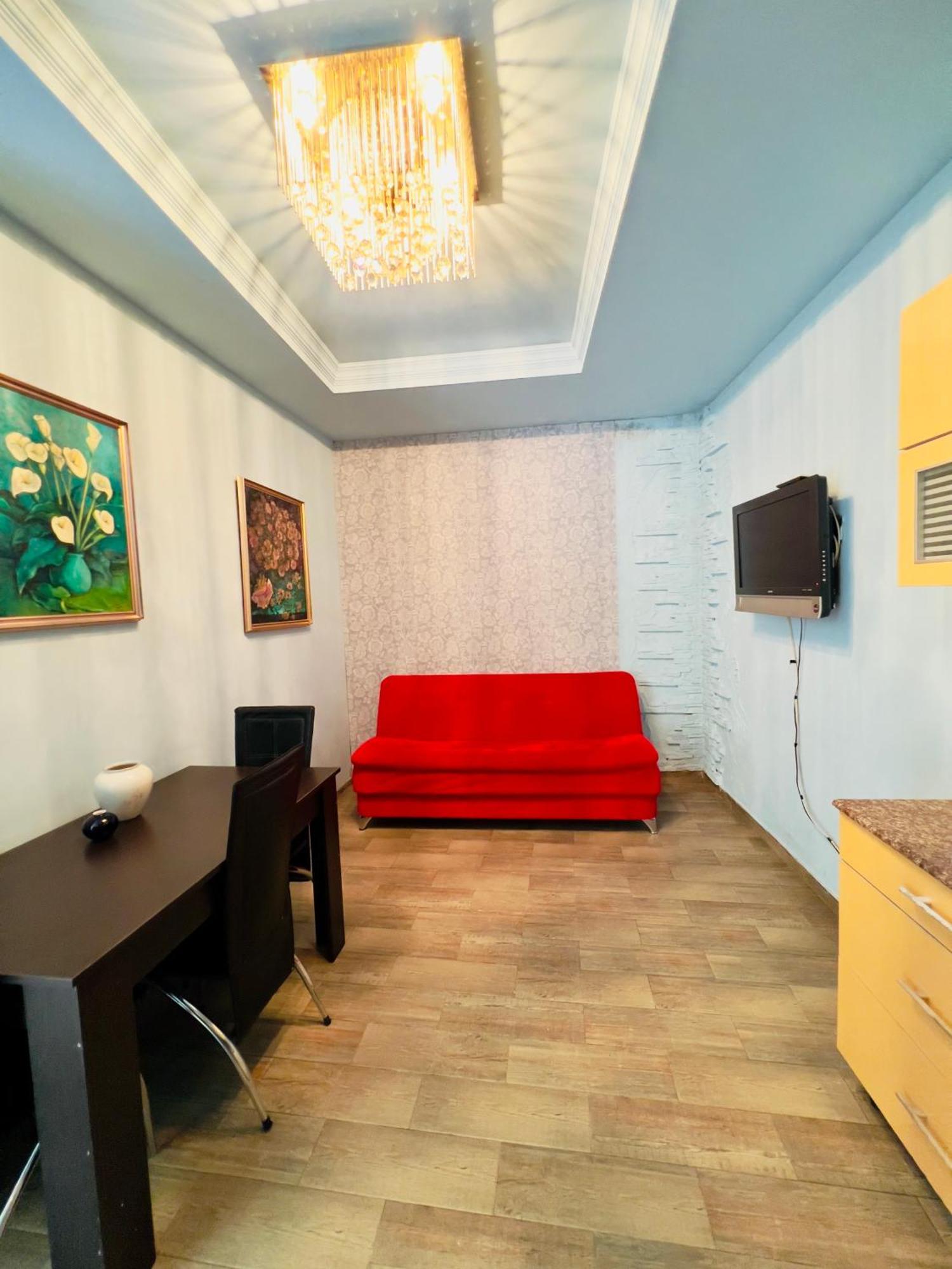 Apartment Maisi Batumi Exterior foto
