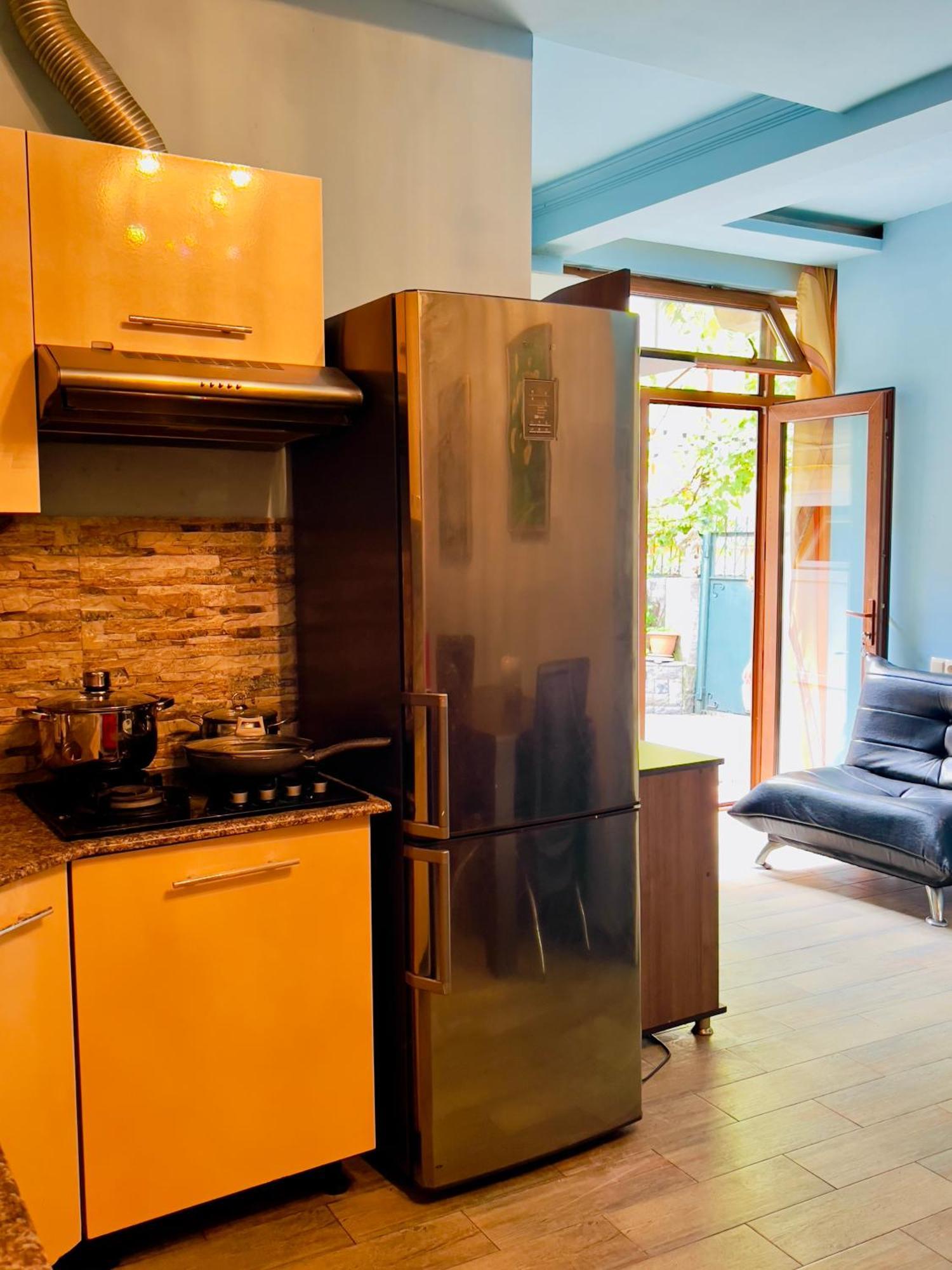 Apartment Maisi Batumi Exterior foto